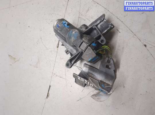 купить Замок зажигания на Ford Fiesta 2001-2007
