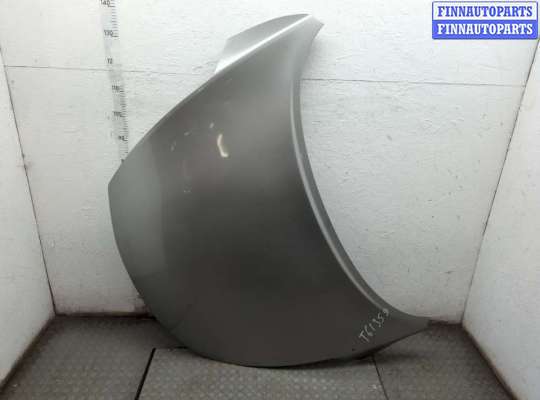 Капот NS978464 на Nissan Juke 2010-2019