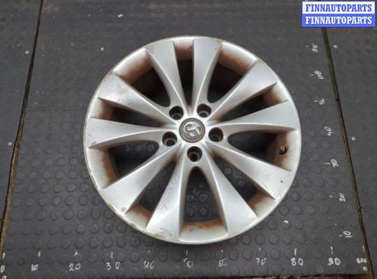 купить Комплект литых дисков на Opel Astra J 2010-2017