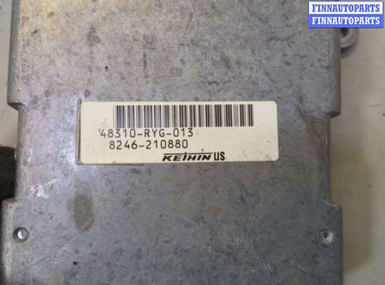 купить Блок комфорта на Acura MDX 2006-2013