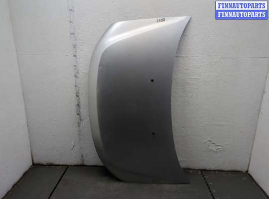 Капот FO2161854 на Ford Edge 2006-2015