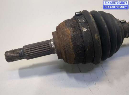 купить Полуось (приводной вал, шрус) на Nissan Note E11 2005-2013