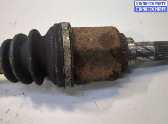 купить Полуось (приводной вал, шрус) на Nissan Note E11 2005-2013