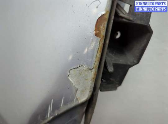 купить Крыло на BMW X3 E83 2003-2010
