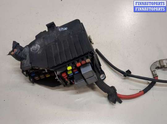 купить Блок предохранителей на Volvo S60 2010-2013