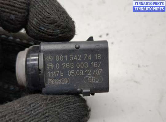 купить Датчик парктроника на Mercedes C W203 2000-2008