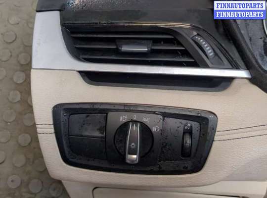купить Панель передняя салона (торпедо) на BMW X1 (F48) 2019-2022