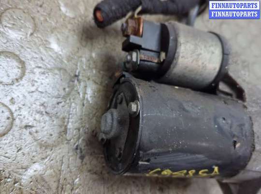 купить Стартер на Opel Corsa D 2006-2014