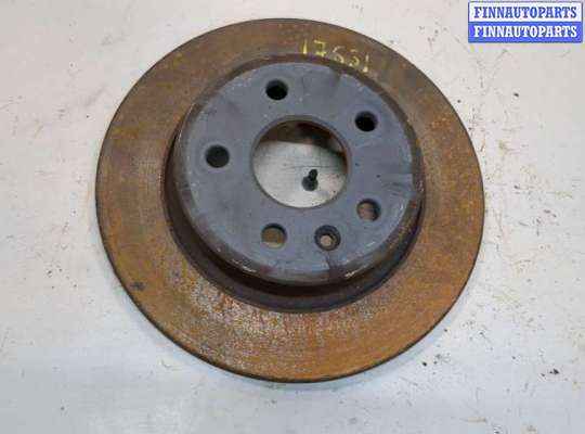 купить Диск тормозной на Chevrolet Cruze 2015-2023