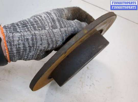 купить Диск тормозной на Chevrolet Cruze 2015-2023