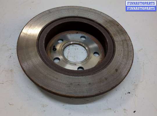 купить Диск тормозной на Chevrolet Cruze 2015-2023