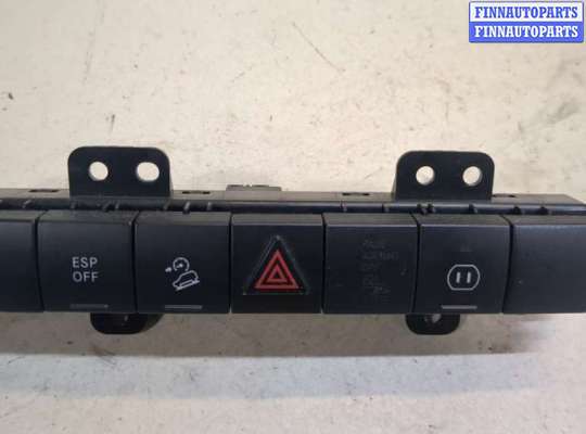 купить Кнопка аварийки на Jeep Liberty 2007-2012