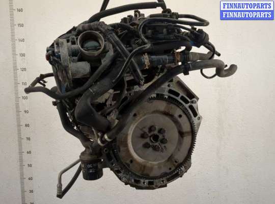 купить Двигатель (ДВС) на Ford Focus 2 2008-2011