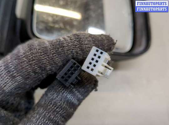 купить Зеркало боковое на Saab 9-7X