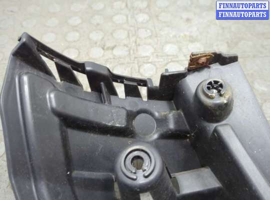 купить Кронштейн бампера на BMW X3 F25 2010-2017