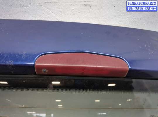купить Крышка (дверь) багажника на Opel Corsa D 2006-2014