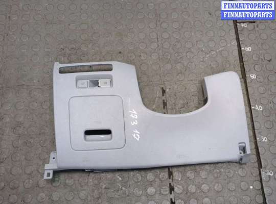 купить Пластик панели торпеды на Hyundai Palisade 2018-2022