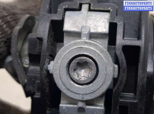 купить Ручка двери наружная на Citroen C5 Aircross 2018-2025