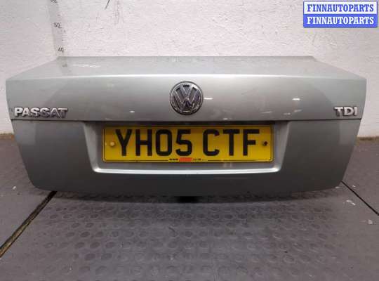 Кнопка открывания багажника с крышки VG2743847 на Volkswagen Passat 5 2000-2005