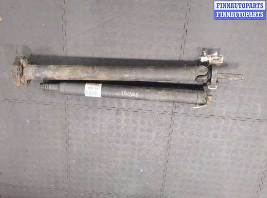 купить Муфта кардана на Mercedes C W203 2000-2008