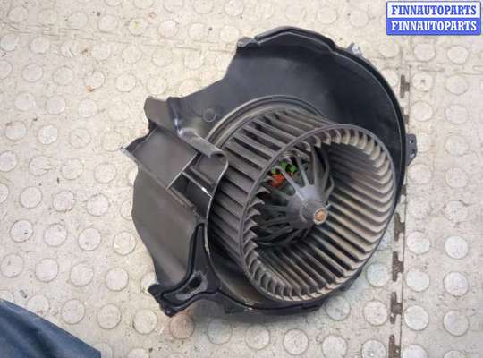 купить Двигатель отопителя (моторчик печки) на Ford Mondeo 4 2007-2015