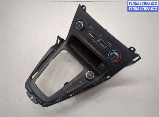 Переключатель отопителя (печки) FO2147567 на Ford Focus 3 2014-2019