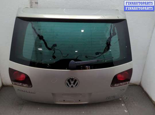 купить Камера заднего вида на Volkswagen Touareg 2006-2010