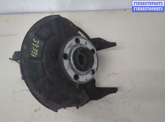 купить Ступица (кулак, цапфа) на Skoda Roomster 2006-2015