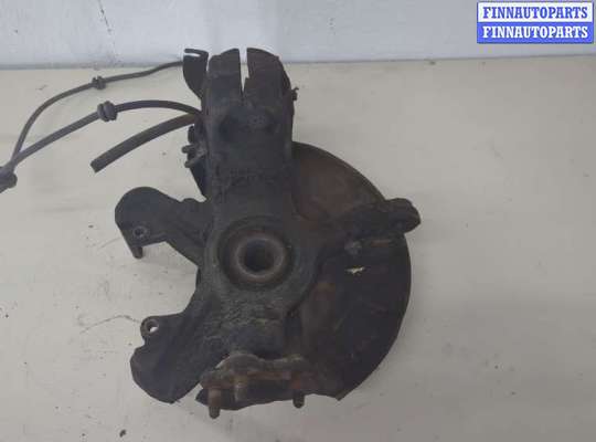 купить Ступица (кулак, цапфа) на Skoda Roomster 2006-2015