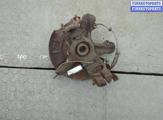 купить Ступица (кулак, цапфа) на Skoda Roomster 2006-2015