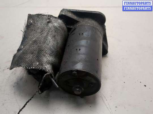 купить Стартер на Volkswagen Touareg 2002-2007