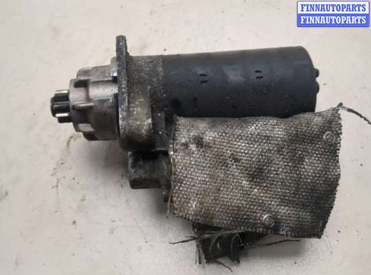 купить Стартер на Volkswagen Touareg 2002-2007