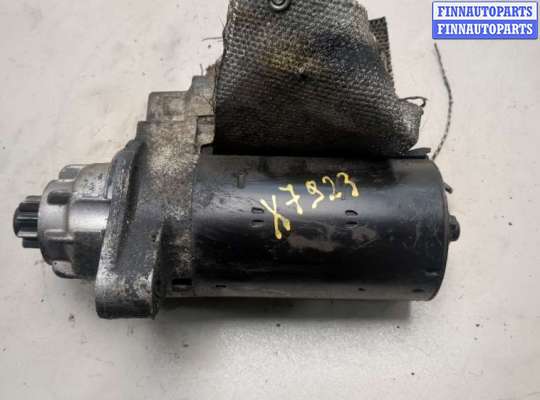 Стартер VG2700849 на Volkswagen Touareg 2002-2007