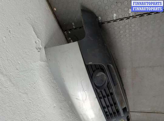 купить Бампер на Audi A4 (B6) 2000-2006