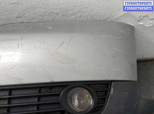 купить Бампер на Audi A4 (B6) 2000-2006