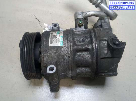 купить Компрессор кондиционера на Volkswagen Passat 6 2005-2010
