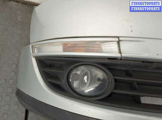купить Бампер на Volkswagen Passat 6 2005-2010