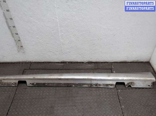 Купить Накладка на порог на BMW 3 E90, E91, E92, E93 2005-2012 Накладка на порог BM3583851 на BMW 3 E90, E91, E92, E93 2005-2012