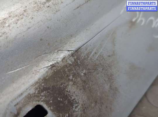 купить Накладка на порог на BMW 3 E90, E91, E92, E93 2005-2012