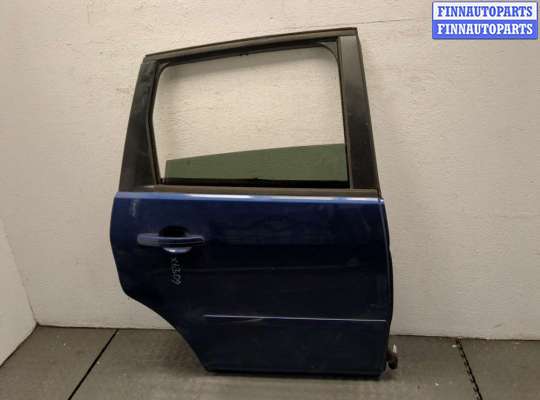 купить Дверь боковая (легковая) на Ford C-Max 2002-2010