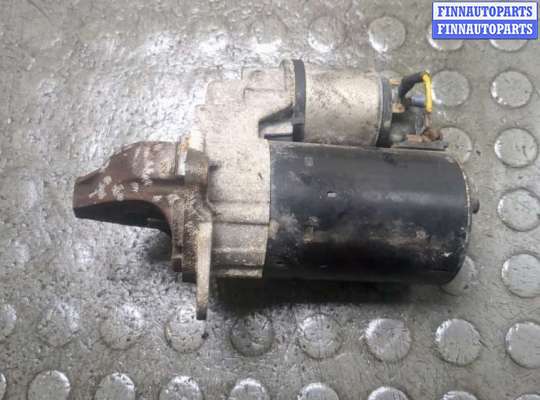 Стартер OP2431104 на Opel Astra J 2010-2017
