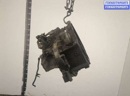 купить КПП 5-ст.мех. (МКПП) на Opel Vectra C 2002-2008