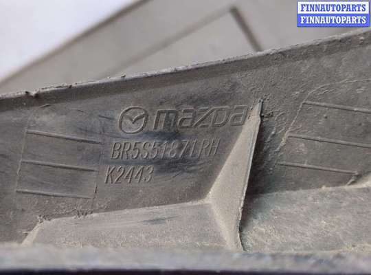 купить Брызговик на Mazda 3 (BK) 2003-2009