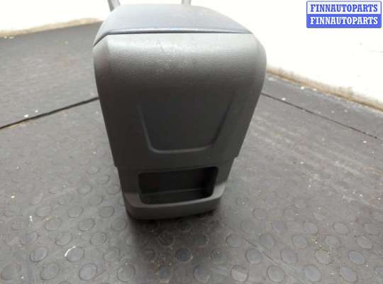 купить Консоль салона (кулисная часть) на Ford Focus 2 2008-2011