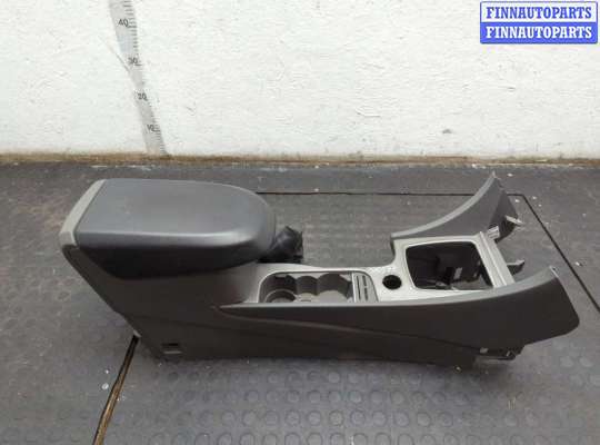 Консоль салона (кулисная часть) FO2149373 на Ford Focus 2 2008-2011