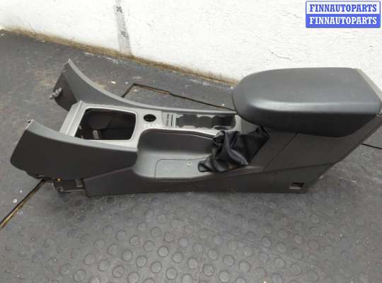 купить Консоль салона (кулисная часть) на Ford Focus 2 2008-2011