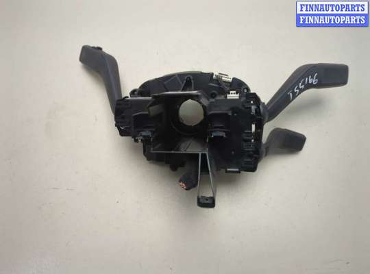 купить Переключатель поворотов и дворников (стрекоза) на Volkswagen Passat 7 2010-2015 Европа