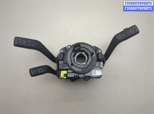 купить Переключатель поворотов и дворников (стрекоза) на Volkswagen Passat 7 2010-2015 Европа