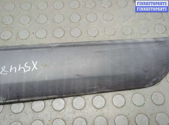 купить Молдинг двери на Renault Scenic 2003-2009