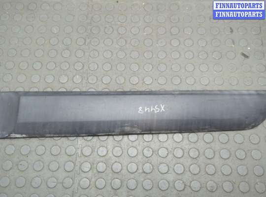 купить Молдинг двери на Renault Scenic 2003-2009